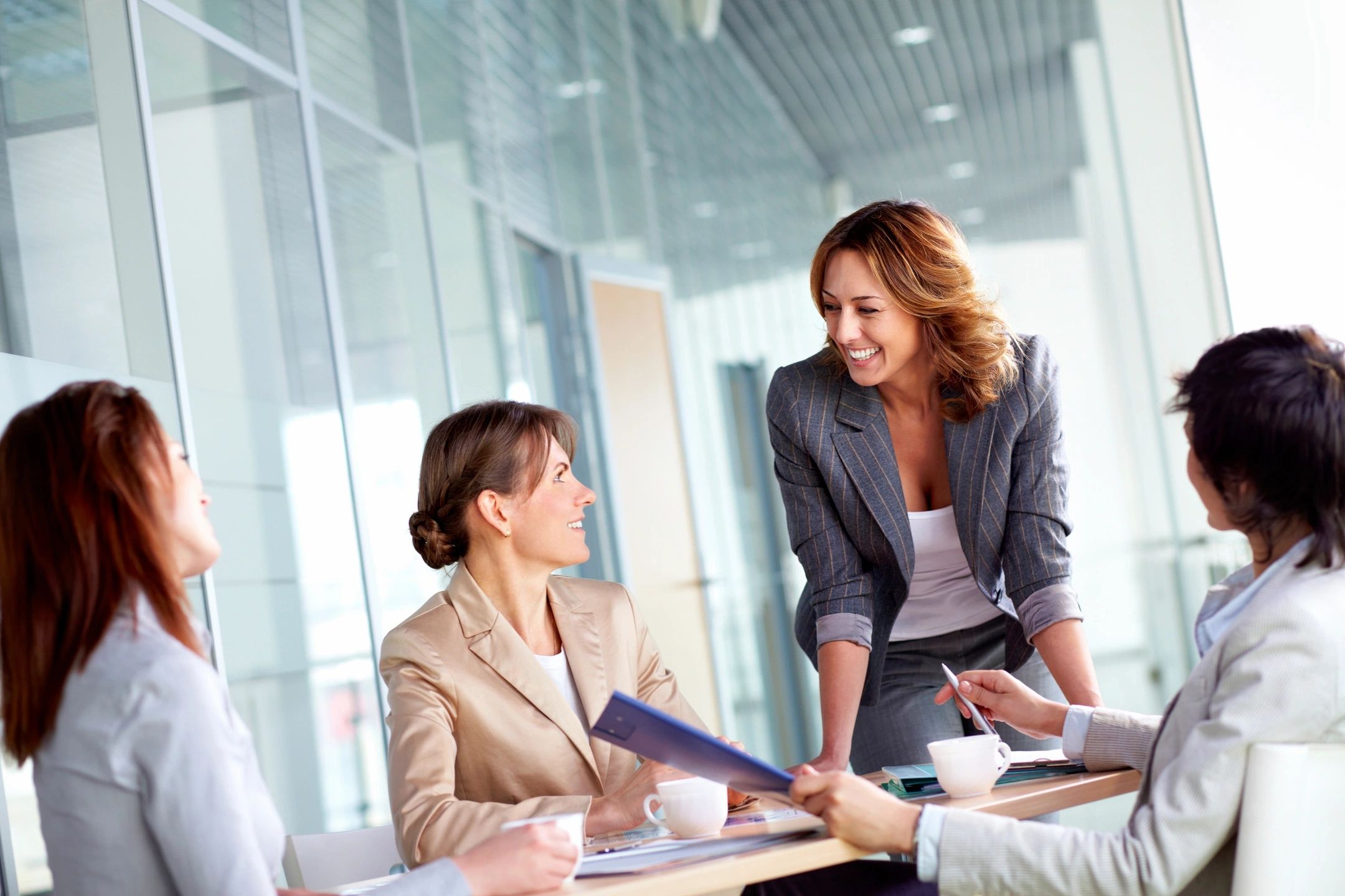Legal, Fiscal & Mortgage Expertise